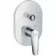 Смеситель для душа Hansgrohe  771498000 хром